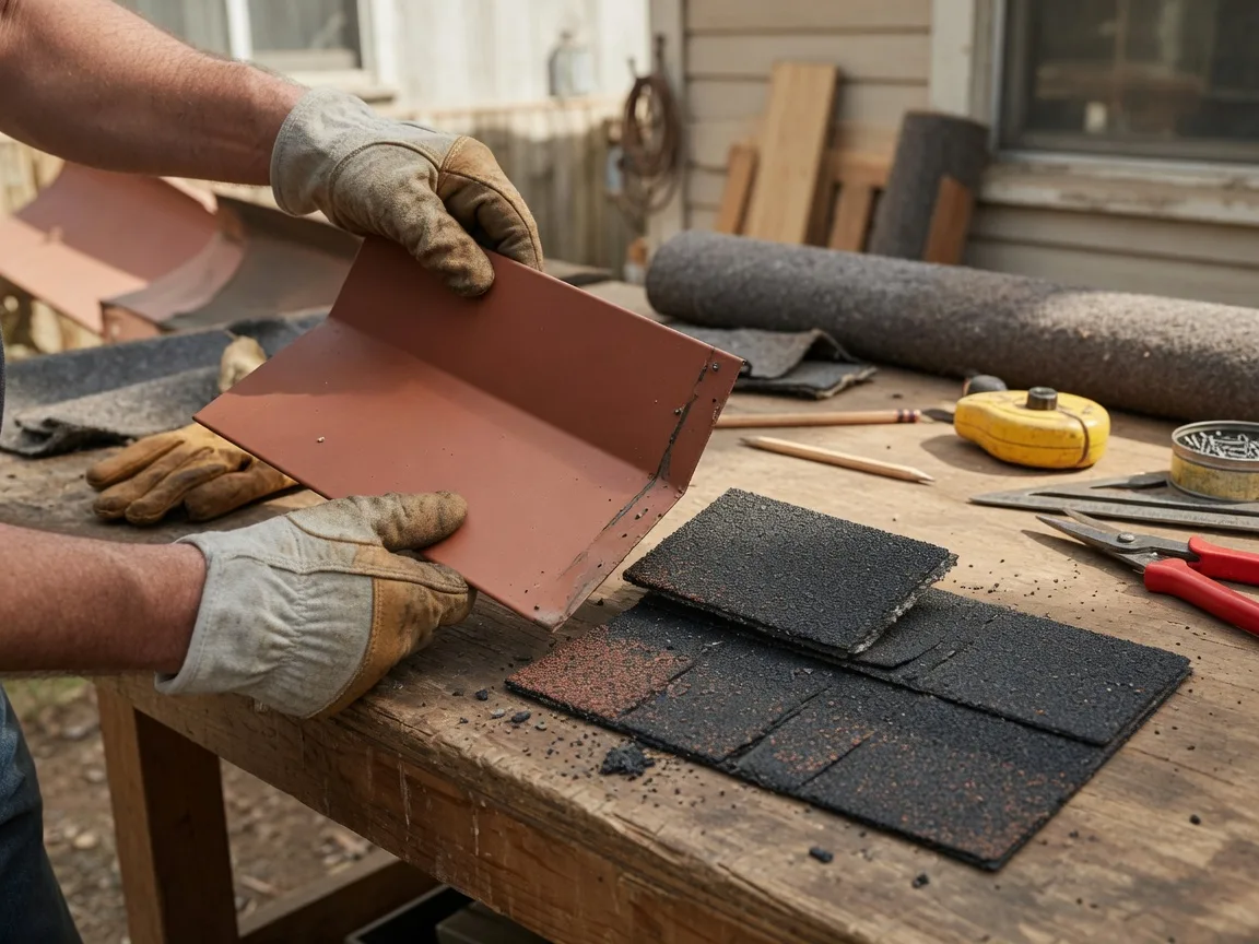 Roof Repair company in Middlebury Center, PA